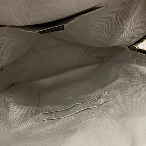 Gucci Soho Black Backpack - Picture 8 of 12